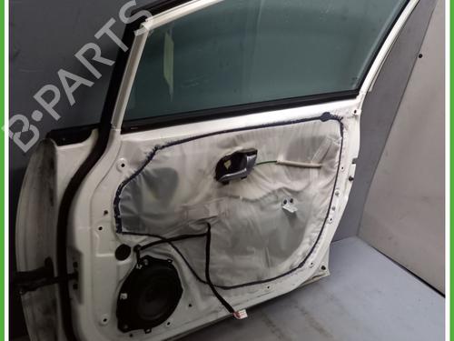Right front door KIA RIO III (UB) 1.1 CRDi | BP29326230C3 