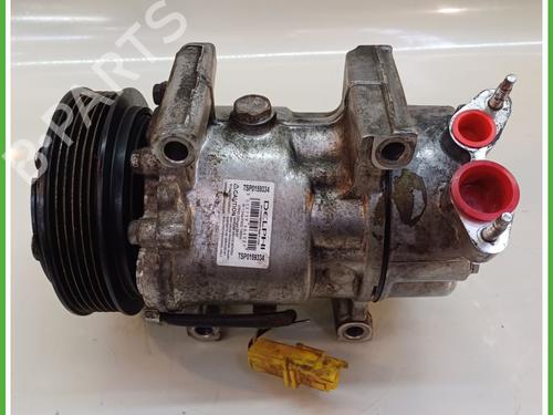 AC-Kompressor CITROËN C3 I (FC_, FN_) 1.4 HDi | BP16970115M34 