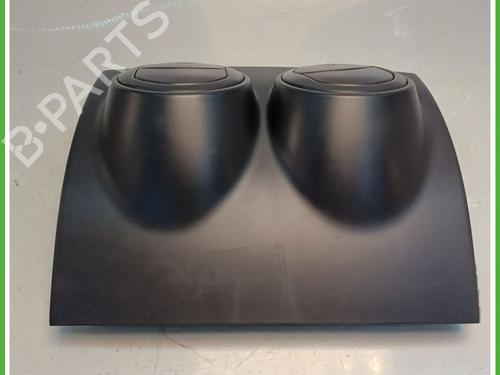 Air vent CHEVROLET AVEO / KALOS Hatchback (T250, T255) 1.2 | BP29914473I21