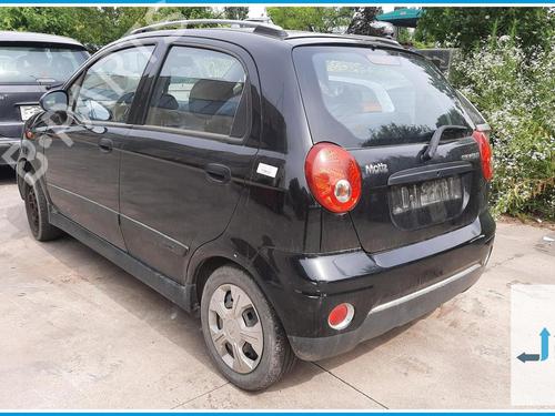 Right taillight CHEVROLET MATIZ (M200, M250) 0.8 | BP40141328C35  - Image 7