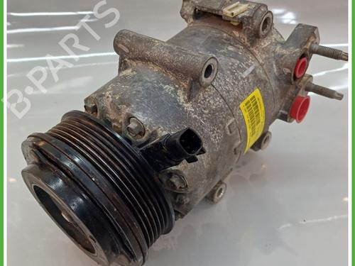 Compressor A/A FORD FOCUS III Turnier 1.6 TDCi (95 hp) 17431770