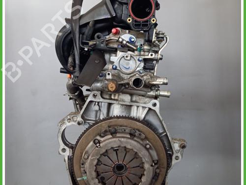 Motor HONDA JAZZ II (GD_, GE3, GE2) 1.2 i-DSI (GD5, GE2) | BP13579487M1 