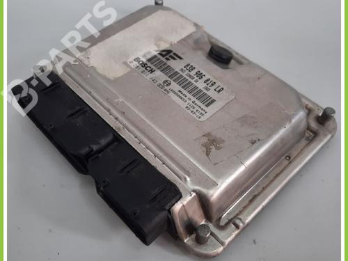 Engine control unit (ECU) FORD GALAXY I (WGR) 1.9 TDI | BP11369614M57