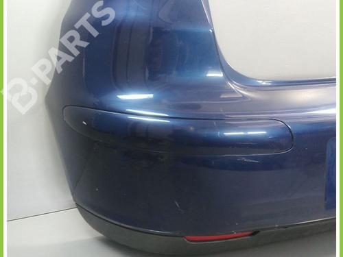 Rear bumper SEAT IBIZA III (6L1) 1.4 16V | BP11368301C8 