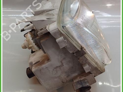 Right headlight VW POLO III (6N1) 50 1.0 | BP20168050C29 