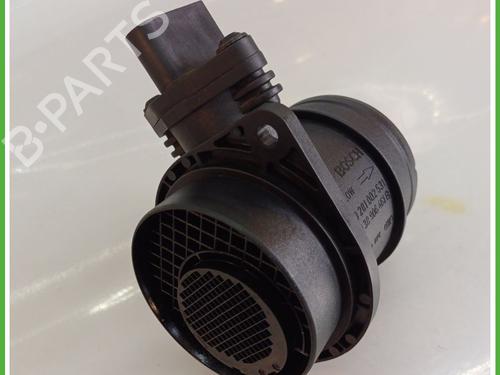Used Mass air flow sensor VW GOLF V (1K1) 1.9 TDI (105 hp) 18960926