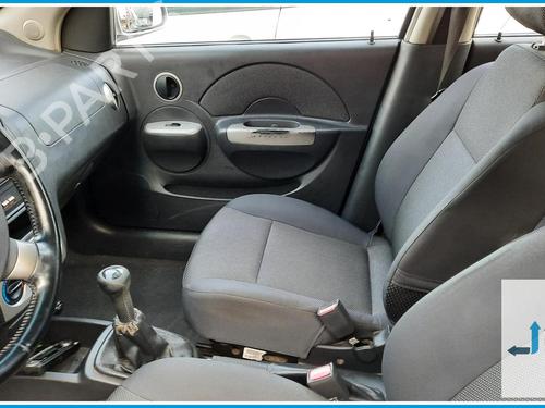 Instrument cluster DAEWOO KALOS (KLAS) 1.2 | BP40138263C47  - Image 9