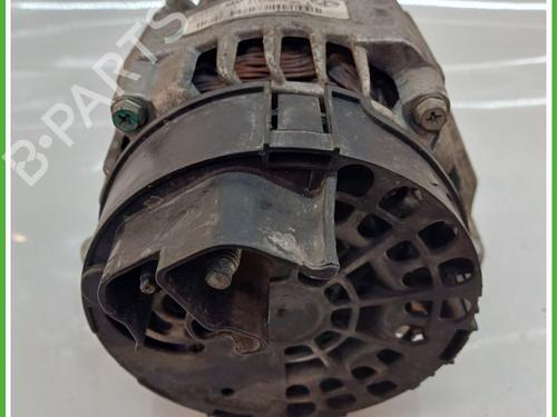 Alternator FIAT PUNTO (199_) 1.4 Bifuel | BP17431766M7 