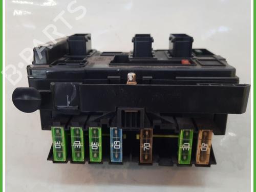 Fuse box CITROËN C3 I (FC_, FN_) 1.4 i | BP14454617E1 