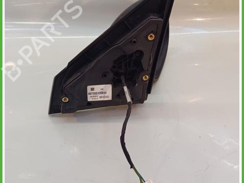 Right mirror LANCIA YPSILON (843_) 1.2 (843.AXL1A) | BP16884528C27
