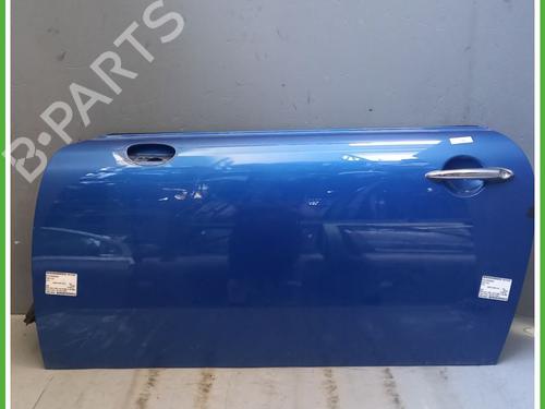 Used Left front door MINI MINI Convertible (R52) Cooper (116 hp) 27566696