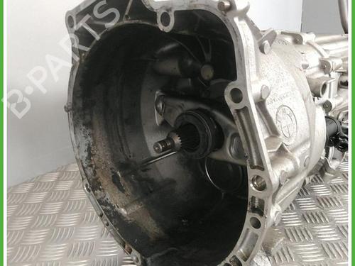 Gearbox BMW 3 Touring (E91) 320 d | BP40132222M3 - Image 2