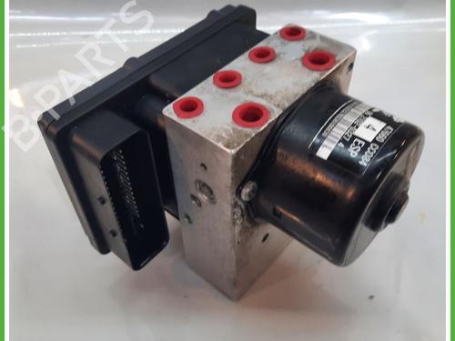 Used ABS pump NISSAN MURANO I (Z50) 3.5 4x4 (234 hp) 13260810