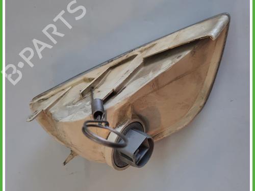 Right front indicator FIAT SEICENTO / 600 (187_) 1.1 (187AXB, 187AXB1A, 187AXC1A02) | BP14929868C33 
