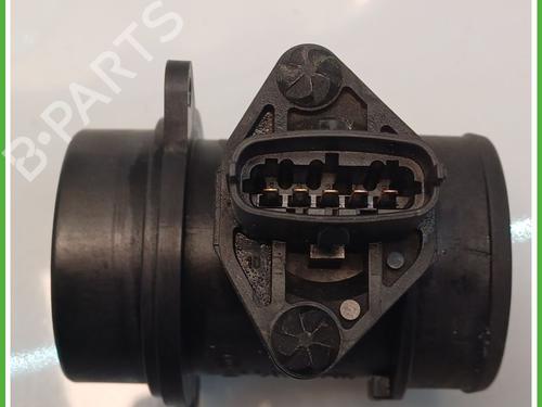Mass air flow sensor FIAT PANDA (169_) 1.3 D Multijet 4x4 (169.AXC2A) | BP26688329M95 