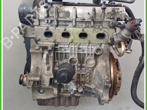 Used Engine Engine SEAT IBIZA III (6L1) 1.4 16V (100 hp) 40074109 40074109