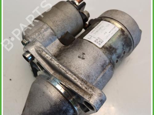 Used Starter FIAT BRAVO II (198_) 1.4 (198AXA1B) (90 hp) 28128287