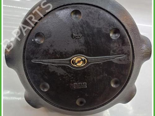Used Driver airbag Driver airbag CHRYSLER PT CRUISER Convertible 2.4 GT (223 hp) 40141093 40141093
