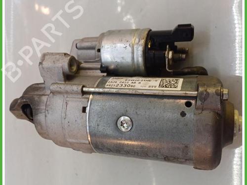 Starter PEUGEOT 2008 I (CU_) 1.5 BlueHDI 100 | BP40141722M8 - Image 6