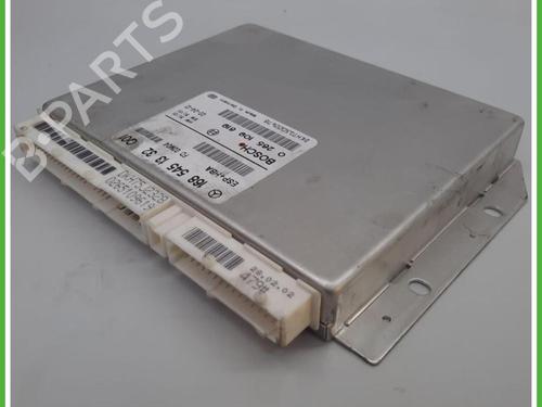 Control unit OPEL CORSA C Hatchback Van (X01) 1.7 DI 16V (F08, W5L) | BP40132080M11 - Image 4