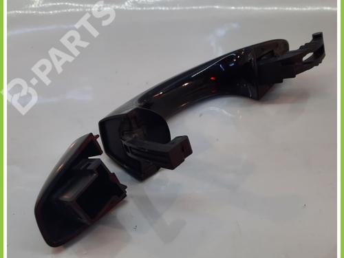 Front right exterior door handle VW T-ROC (A11, D11) 1.5 TSI | BP11814457C129 