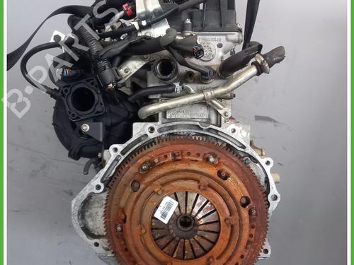 Motor MITSUBISHI COLT VI (Z3_A, Z2_A) 1.1 (Z31A, Z32A) (75 hp) 28187064
