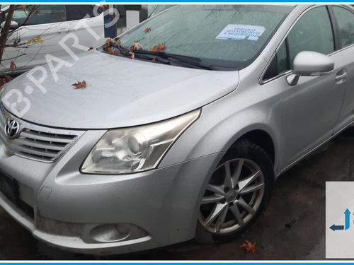Used Parts TOYOTA AVENSIS Saloon (_T27_) 2.0 D-4D (ADT270_, ADT270R) 5013378