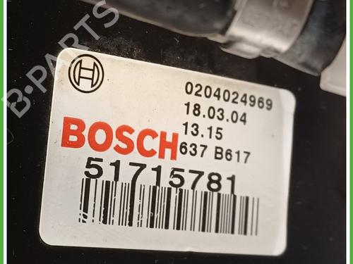 Servo brake LANCIA YPSILON (843_) 1.2 (843.AXB1A) | BP31266612M42