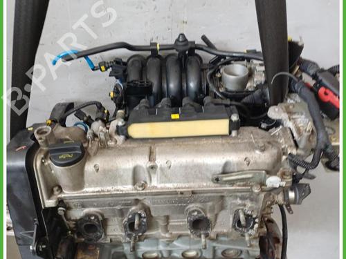 Engine FIAT PUNTO (199_) 1.2 (199AXZ1A, 199BXZ1A) | BP40073874M1 - Image 5