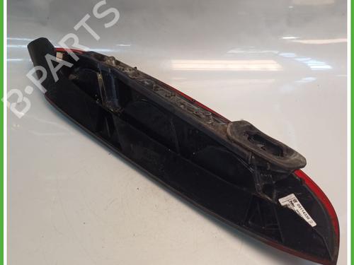Left taillight OPEL CORSA C (X01) 1.3 CDTI (F08, F68) | BP24973748C34 