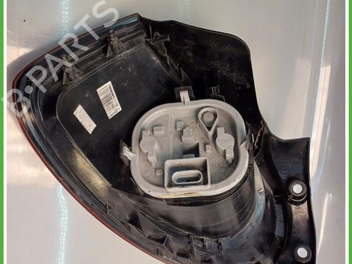 Right taillight FIAT BRAVO II (198_) 1.4 (198AXA1B) | BP22403647C35 
