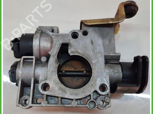 Throttle body AUDI A4 B7 Avant (8ED) 2.0 TDI 16V | BP40133003M82 - Image 4