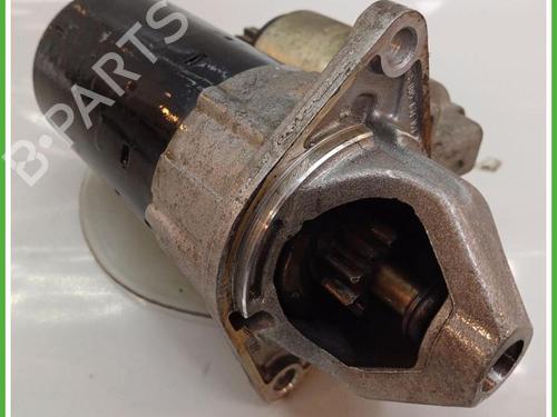 Starter OPEL CORSA D (S07) 1.2 LPG (L08, L68) | BP40140359M8 - Image 2
