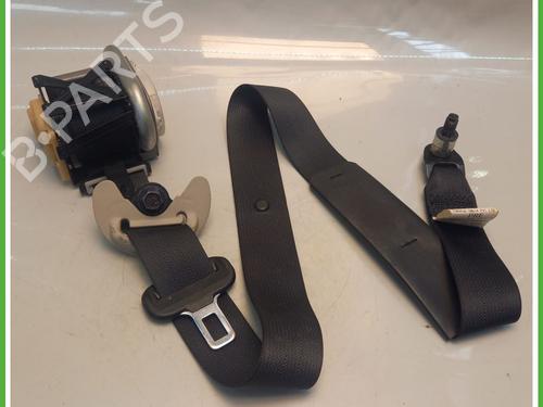 Front left belt tensioner NISSAN MICRA IV (K13K, K13KK) 1.2 | BP29582001C87 