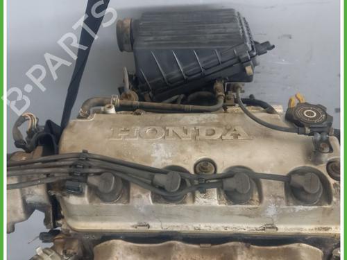 Engine HONDA CIVIC VI Hatchback (EJ, EK) 1.4 i (EJ9) | BP29914498M1 