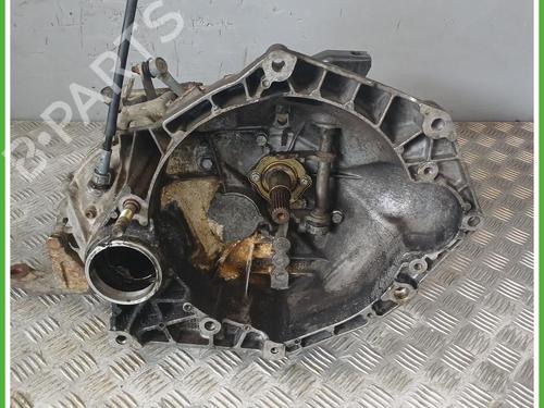 Used Gearbox Gearbox FIAT FIORINO Box Body/MPV (146_) 60 1.7 D (57 hp) 40075533 40075533