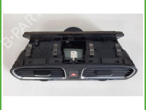 Air vent VW GOLF VI (5K1) 1.6 | BP13927584I21 