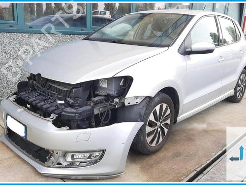 Used Parts VW POLO V (6R1, 6C1)  1.0 TSI  5018405