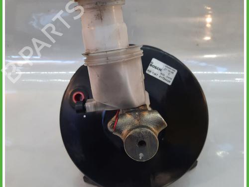 Servo brake FIAT PANDA (169_) 1.3 D Multijet (169.AXC1A) | BP12909894M42 