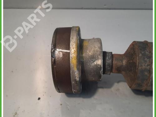 Kardanaksel Kompl. AUDI A6 C6 (4F2) 3.0 TDI quattro | BP12151088M37 