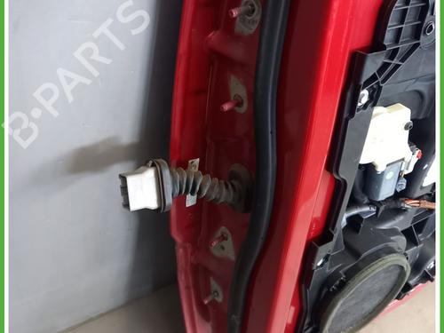 Right rear door DODGE NITRO 2.8 CRD 4WD | BP19030410C5 