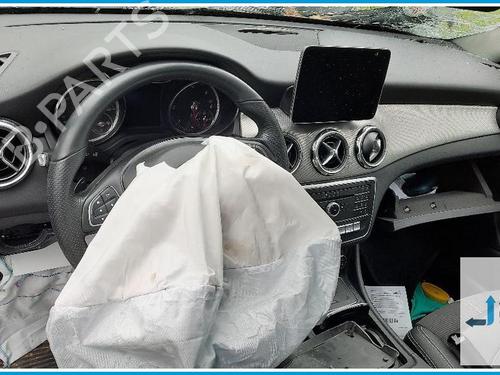 Front right panel MERCEDES-BENZ GLA-CLASS (X156) GLA 200 CDI / d (156.908) | BP40132937C59  - Image 10