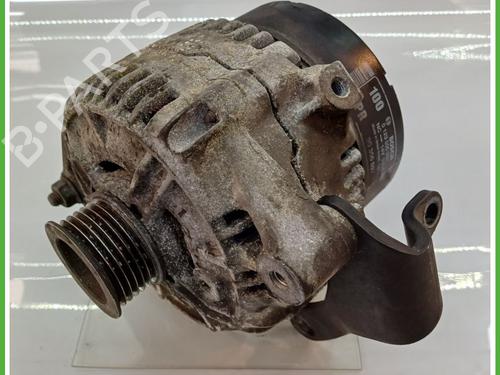 Used Alternator OPEL VECTRA B (J96) 1.6 i 16V (F19) (100 hp) 17513650