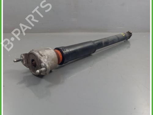 Right rear shock absorber MERCEDES-BENZ A-CLASS (W176) A 180 CDI / d (176.012) | BP15268696M19 
