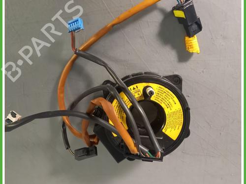 Kontantrulle Airbag /Stelring CHEVROLET EPICA (KL1_) 2.0 D (150 hp) 30096879