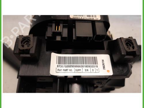 Switch FIAT 500L (351_, 352_) 1.4 (199LYB1B) | BP40074828I30 - Image 3