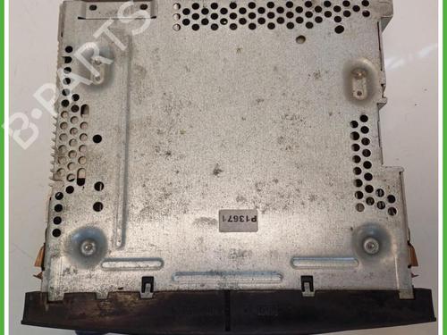 Radio CITROËN C3 II (SC_) 1.4 LPG | BP40145451E6 - Image 2