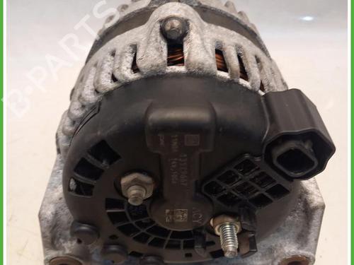 Alternator CHEVROLET CRUZE Hatchback (J305) 1.8 LPG | BP40149408M7  - Image 6