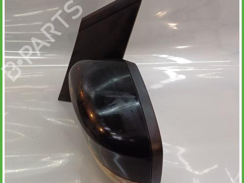 Left mirror FORD FOCUS II (DA_, HCP, DP) 1.6 TDCi | BP18545891C26 