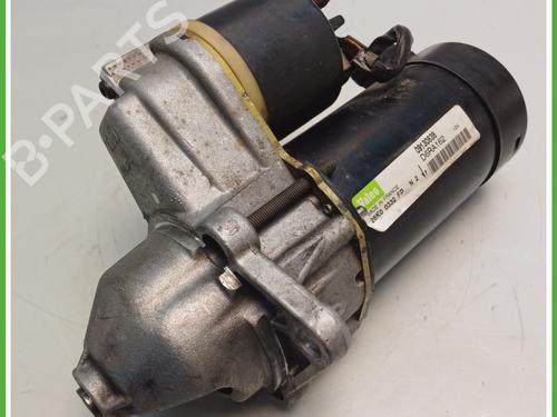 Used Starter OPEL ASTRA G Estate (T98) 1.4 16V (F35) (90 hp) 23593407